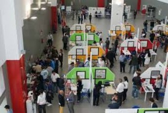 El Recinto Ferial Luis Adaro será la sede del Encuentro de Negocios el martes 17 de junio - Emprendedores