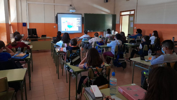 Educación implantará Inglés para el alumnado de tres años y potenciará su aprendizaje en el resto de la etapa de Infantil - Asturias