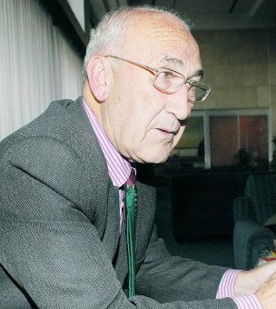 Personajes colungueses - Concejo de Colunga
