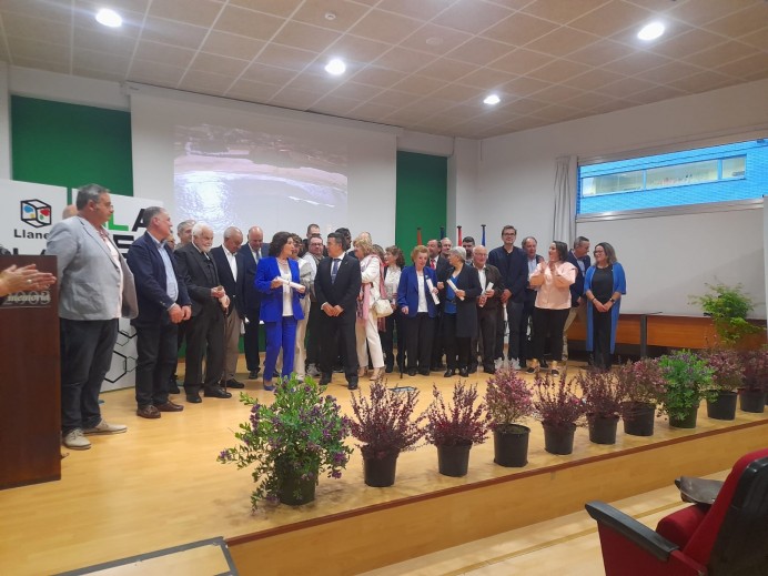 Fallados los XXIX Premios de Turismo de Llanes - Concejo de Llanes