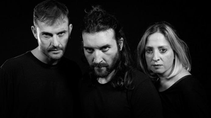 Guayominí Producciones ensaya Épica, una historia del reino finito en el Teatro de la Laboral - Sociedad y Cultura