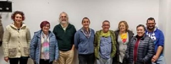 Verdes EQUO tiene nuevos coportavoces en Asturias - Política