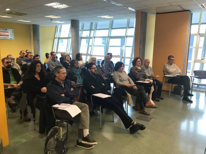 EQUO Asturies celebra su Asamblea - Política