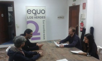 EQUO suscribe el compromiso por una informática libre - Sociedad y Cultura