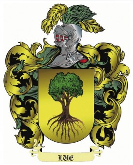 LUE - Concejo de Colunga