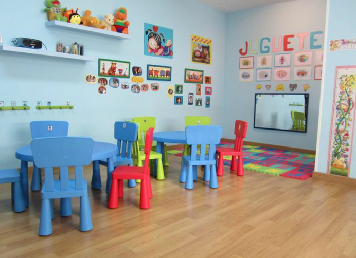 Escuela Infantil 0 a 3: Abierto el plazo para nuevas plazas - Concejo de Ribadesella