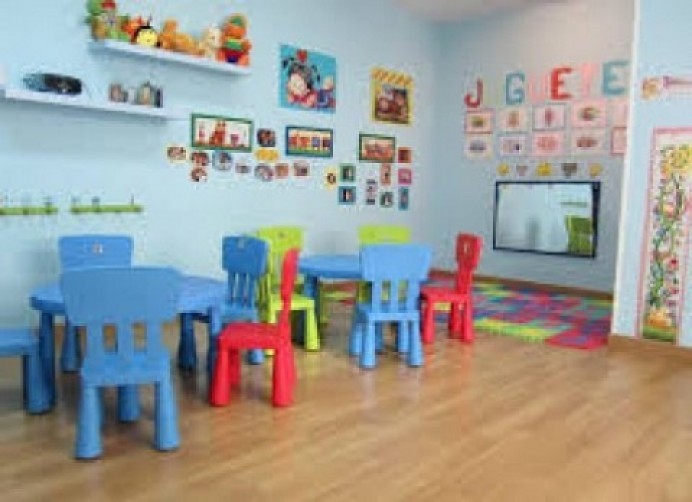 Aprobación definitiva de la ordenanza fiscal de servicios educativos en las Escuelas Infantiles de Primer Ciclo (0-3 años). - Concejo de Colunga