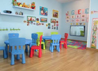 Escuela 0 a 3 años. Convocatoria extra admisión nuevos alumnos - Concejo de Llanes