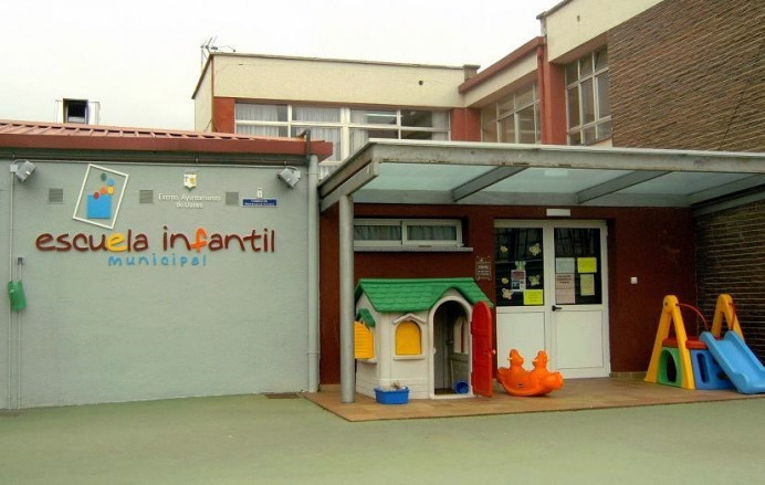 Plazo solicitudes Escuelas 0 a 3 años de Llanes y Posada - Concejo de Llanes