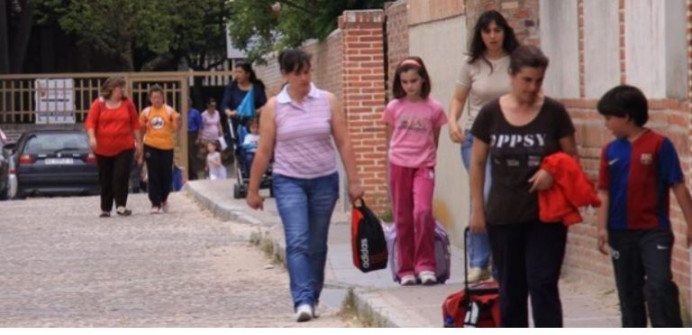 FADEMUR pide tres medidas “básicas” para potenciar la escuela rural - Educación