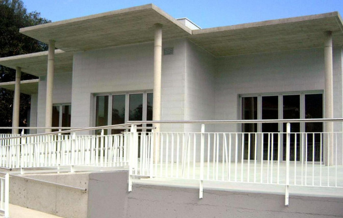 Comunicado Escuela Posada de 0 a 3 - Concejo de Llanes
