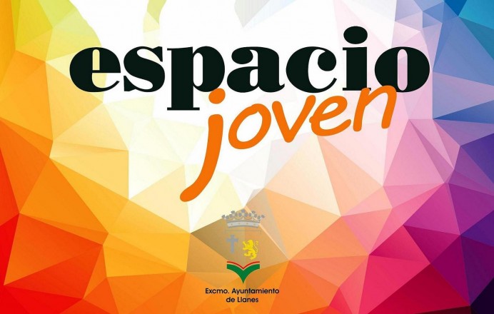 Espacio Joven Llanes: participación del 24 al 26 de mayo - Concejo de Llanes