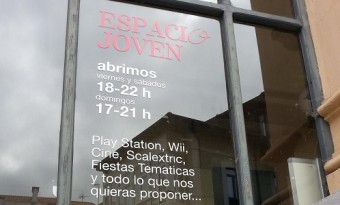 Espacio Joven actividades - Concejo de Llanes