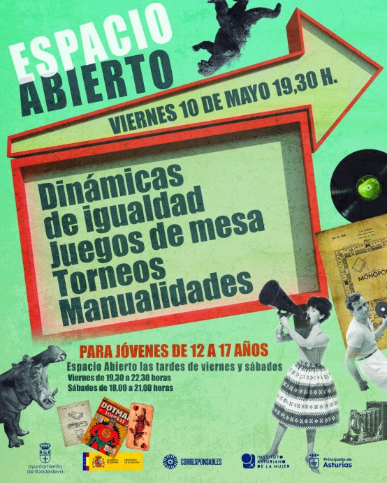 Espacio Abierto en Ribadedeva - Concejo de Ribadedeva