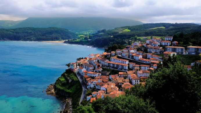 Asturias coordinará las comunidades de la España Verde con el objetivo de reactivar el mercado internacional en la cornisa cantábrica - Asturias