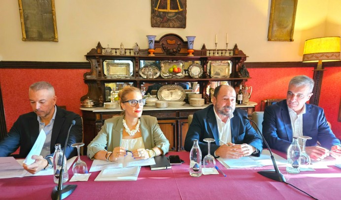 El corredor de ecoturismo que coordina el Principado dentro de la marca España Verde iniciará su comercialización en 2025 - Asturias