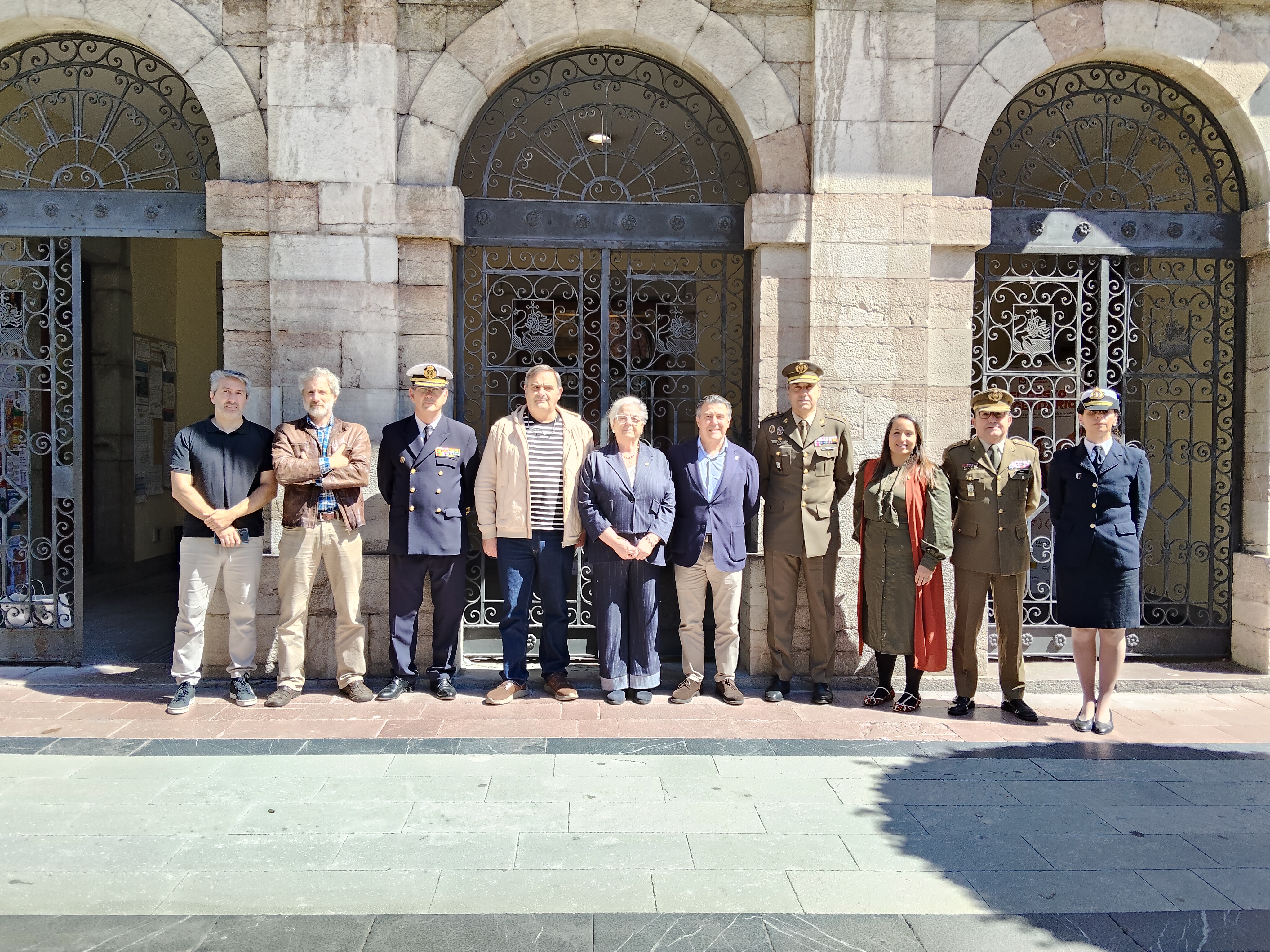 Llanes revive la primera vuelta al mundo con la exposición "Viaje a la especiería de Magallanes y Elcano" - Concejo de Llanes