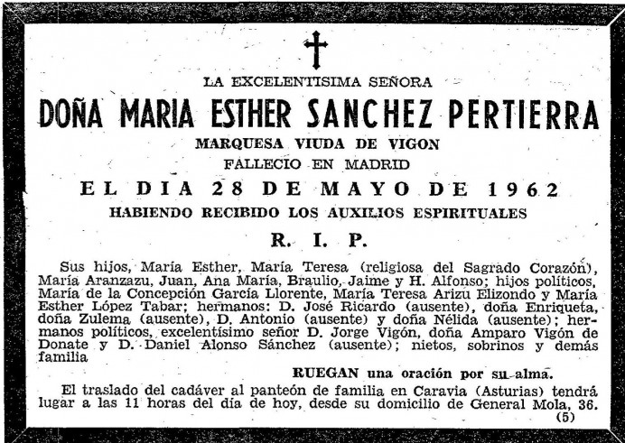 Omar Pardo: El marquesado de Vigón - Concejo de Colunga