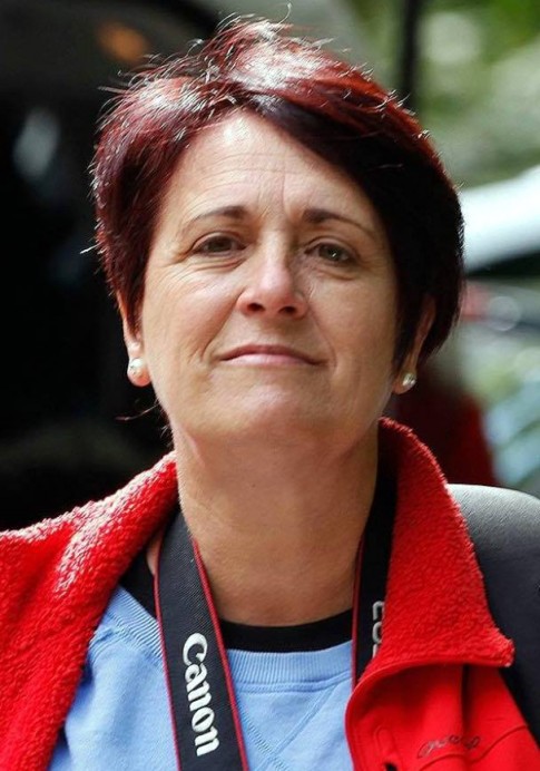 Esther Freile Fernández candidata nº 3 por el PSOE al Gobierno de Asturias por el Oriente - Política