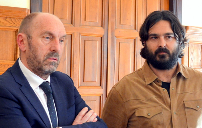 Principado y Ayuntamiento cooperan para paliar daños - Concejo de Llanes