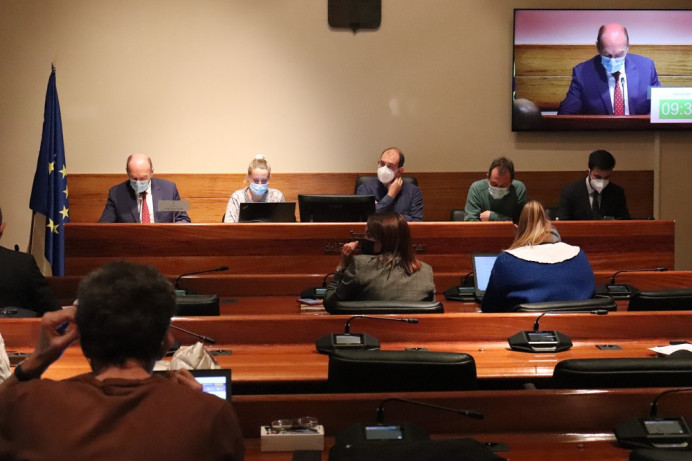 La Estrategia Asturiana de Acción por el Clima sentará las bases para alcanzar la neutralidad climática en 2050 - Asturias
