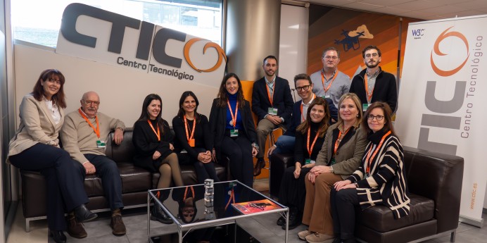 CTIC, referencia europea de metodologías de apoyo a la adopción tecnológica en el medio rural - Asturias