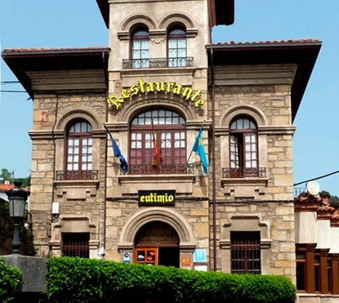 El cierre de los alojamientos turísticos por el estado de alarma paraliza los datos de visitas y pernoctaciones en abril - Asturias