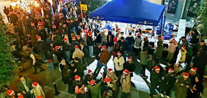 Llanes celebra la Navidad con una amplia programación de actividades y eventos - Concejo de Llanes