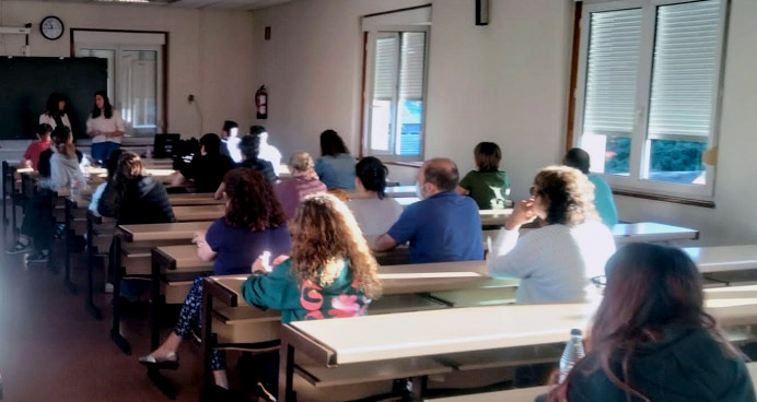 Educación organiza las pruebas escritas de certificación de lengua asturiana - Asturias