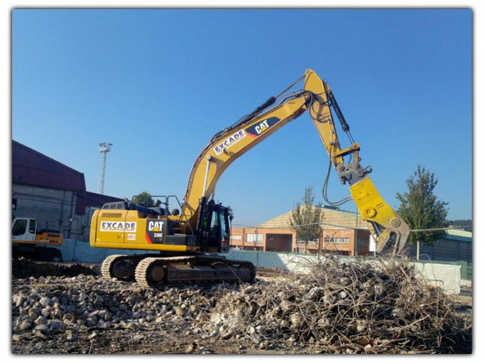 El Idepa concede los Premios al Impulso Empresarial 2021 a Excade, Astilleros Gondán y PMG Asturias Powder Metal - Asturias