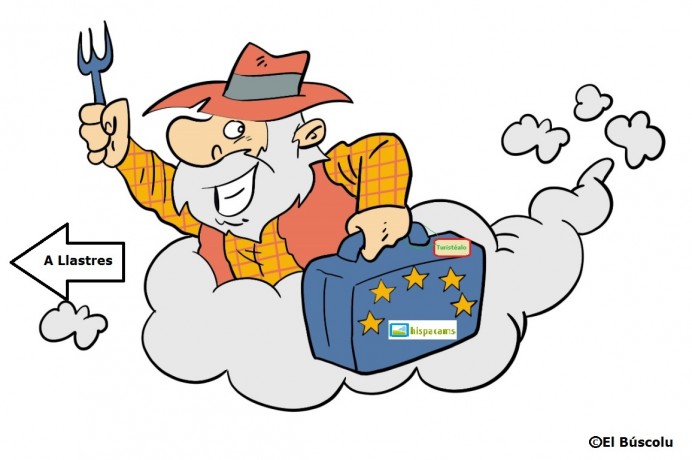 Las ofertas de empleo crecen un 16% en el sector turístico - Turismo