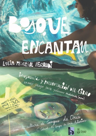 La Casa de Cultura de Cangas de Onís inaugura la exposición  - Concejo de Cangas de Onís