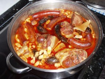 11º Concurso Regional de Fabes y Fabada - Concejo de Villaviciosa