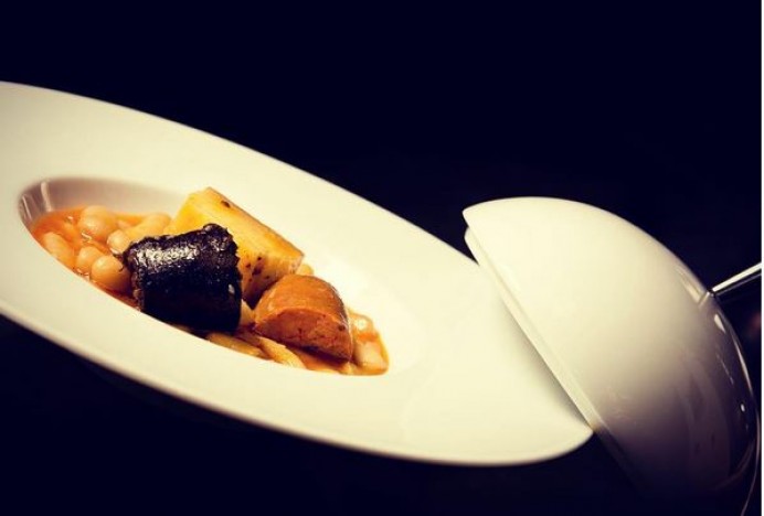 La Mejor Fabada del Mundo - Gastronomía