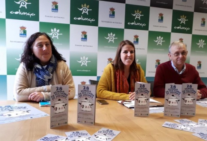 Semana de les Fabes de Colunga 2018 - Concejo de Colunga