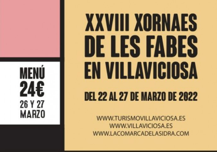 Xornaes gastronómiques y Mercáu de Primavera - Concejo de Villaviciosa