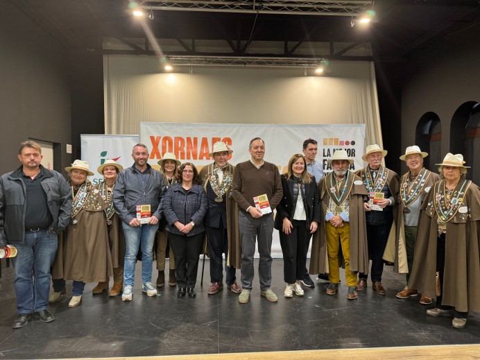 XXX Jornadas Gastronómicas y Culturales de les fabes de Villaviciosa - Concejo de Villaviciosa