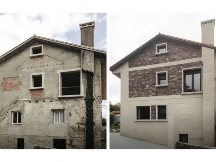 Villaviciosa facilita pequeñas obras menores de mejora de ornato en edificios y viviendas - Concejo de Villaviciosa