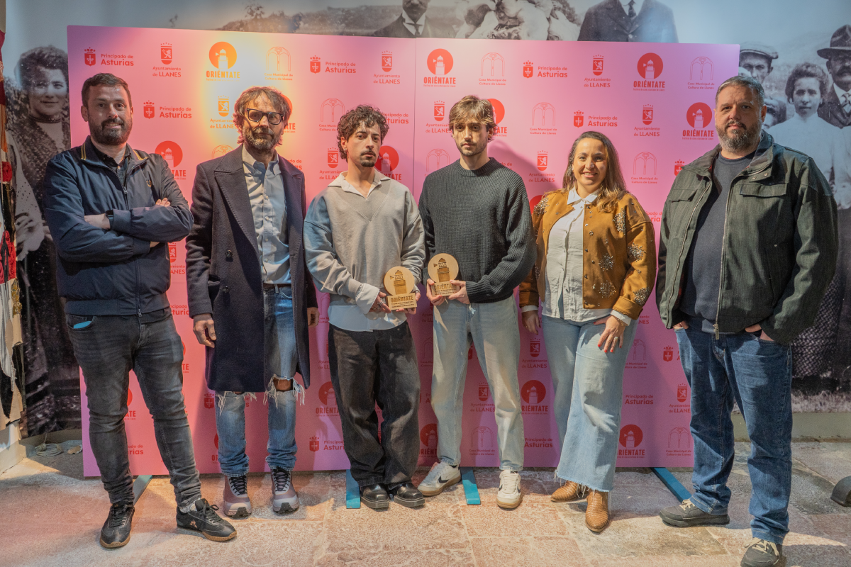 Oriéntate Llanes anuncia el palmarés y cierra una exitosa quinta edición - Concejo de Llanes
