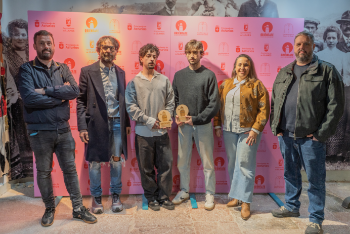 Oriéntate Llanes anuncia el palmarés y cierra una exitosa quinta edición