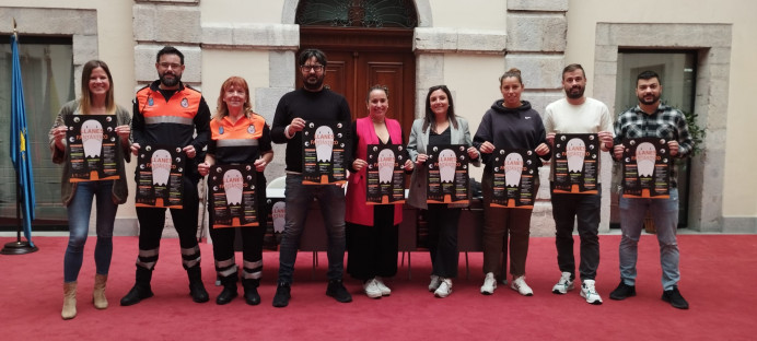 Llanes Fantástico, dos semanas de actividades en torno a Halloween - Concejo de Llanes