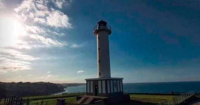 Mirador de San Roque - Cabo Lastres - Rutas y sendas en el Principado de Asturias