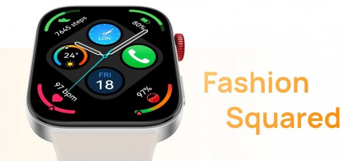 Por qué los relojes inteligentes se están convirtiendo en accesorios de moda esenciales - Información General