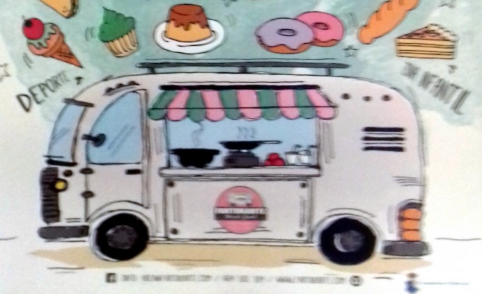 Fartukate street food festival - Concejo de Ribadesella