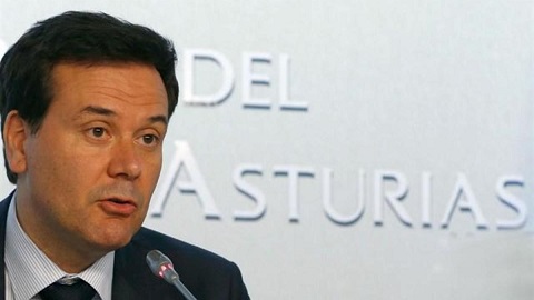 Blanco: El Gobierno tiende la mano al diálogo pero algunos grupos prefieren buscar el desgaste - Asturias