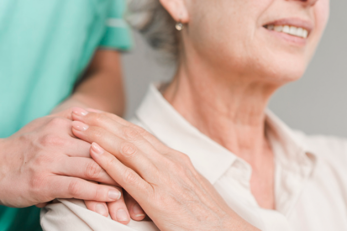 La FED critica la falta de actuación por parte de las autoridades sanitarias en los centros de mayores para prevenir la infección por COVID y propone una solución viable - Salud, belleza y bienestar