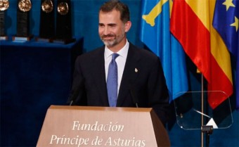 El discurso del rey  - Opinión