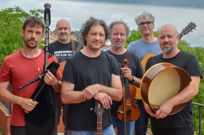 Felpeyu publica Si quies que baille contigo, su nuevo sencillo - Asturias