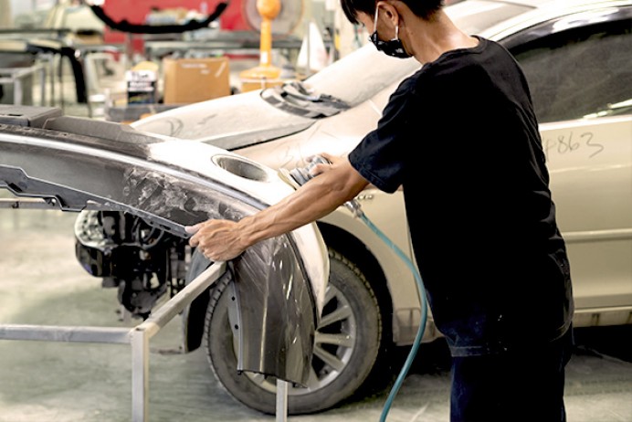 Comienzan en enero los cursos de Feriauto - Concejo de Parres