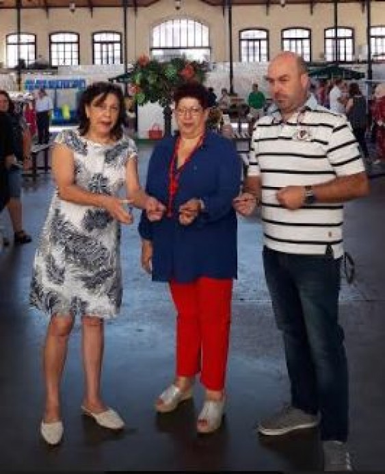 La Feria del Verano, el plan perfecto para disfrutar de este fin de semana en Villaviciosa - Concejo de Villaviciosa